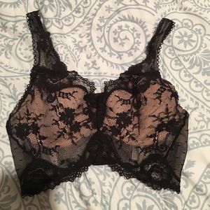 Victoria’s Secret Dream Angels Lined Bra